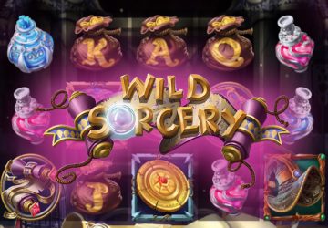 Wild Sorcery